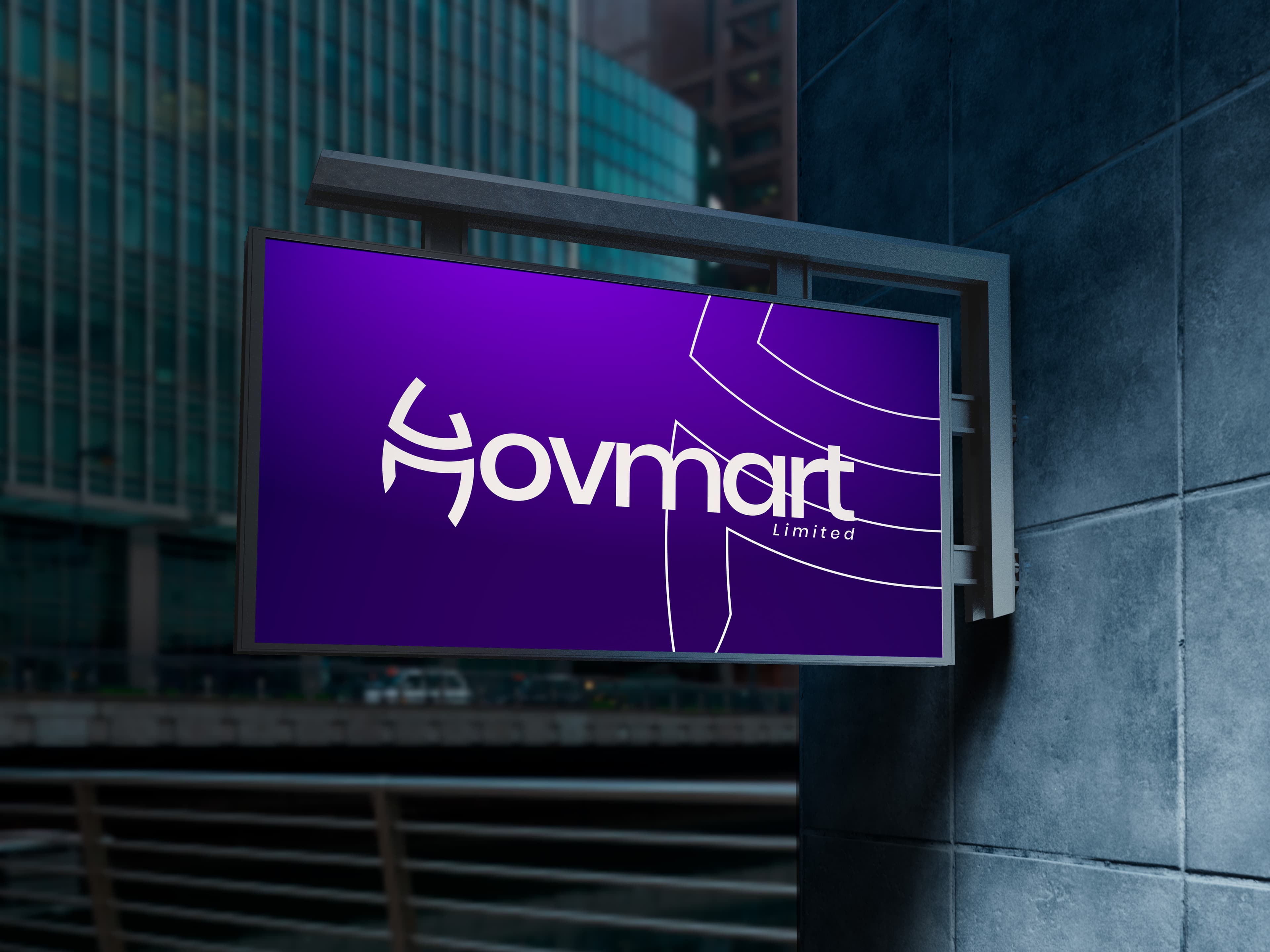 Hovmart Team