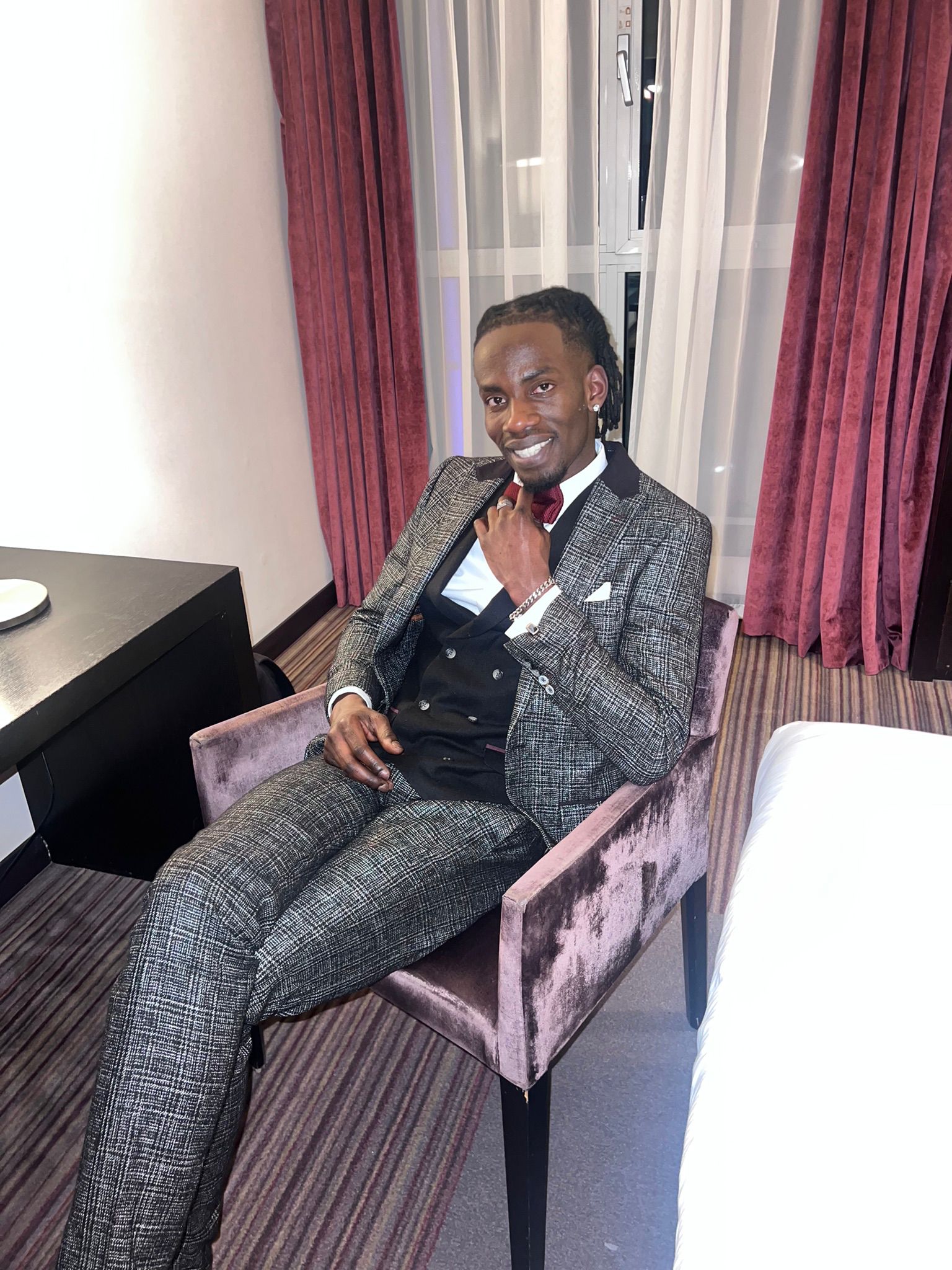 Ojei Ekun